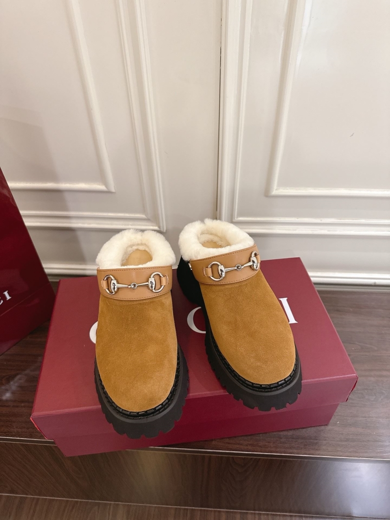 Gvc*1 slippers
